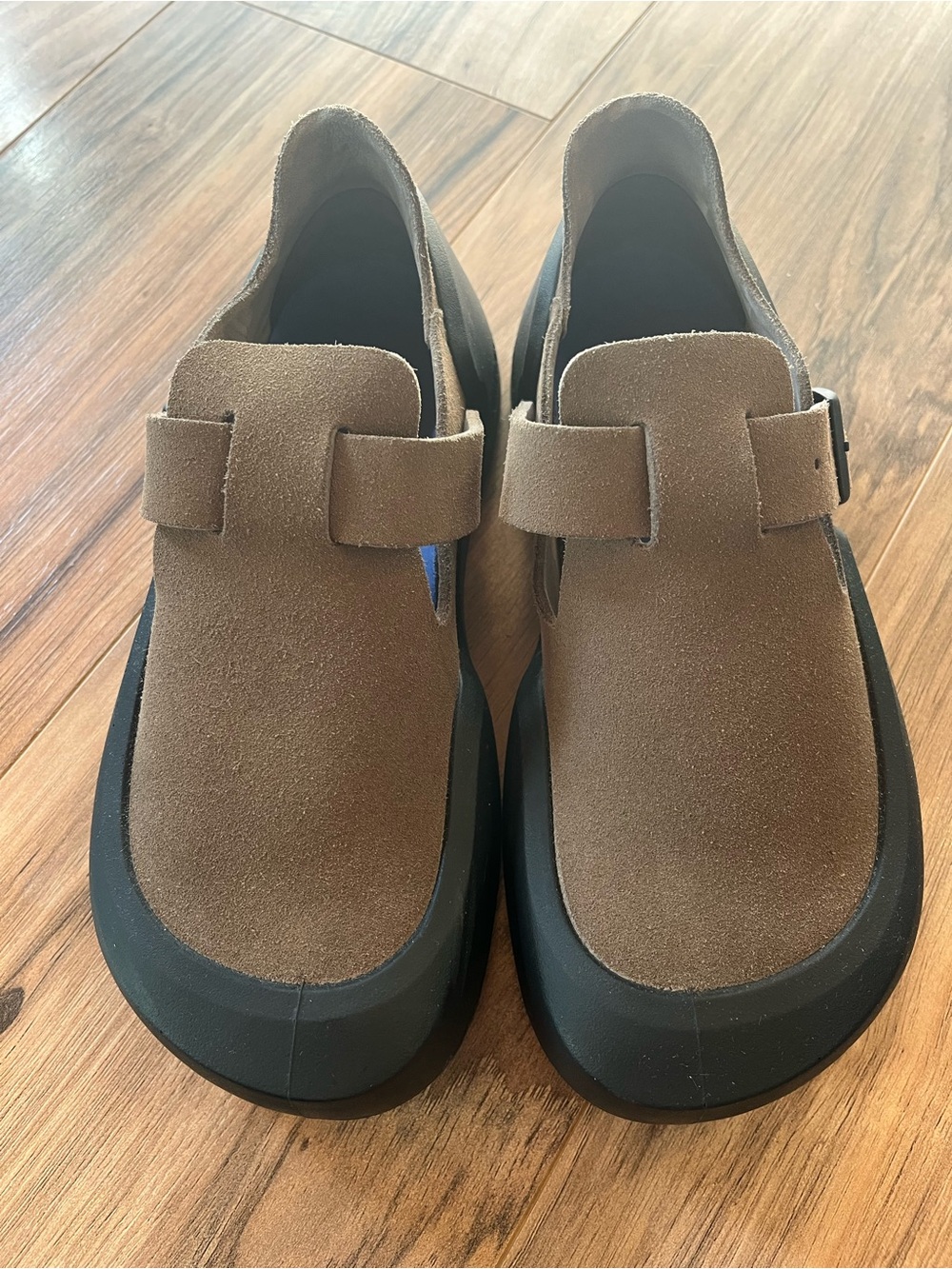 Birkenstock Women's Reykjavik 37